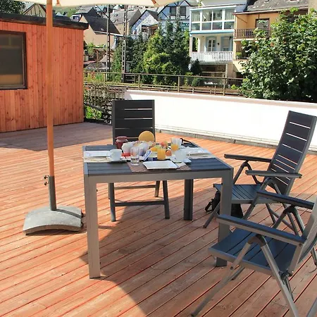 Haus Legler Klotten