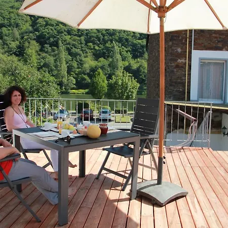 Haus Legler Apartment Klotten