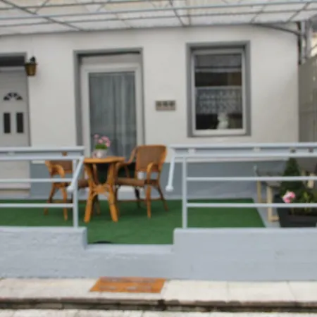 Apartment Haus Legler Klotten