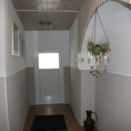 Apartment Haus Legler
