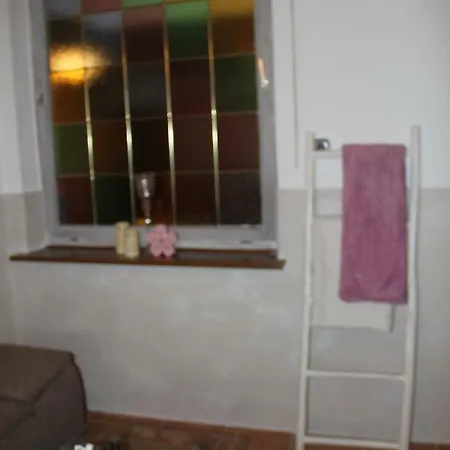 Apartment Haus Legler *