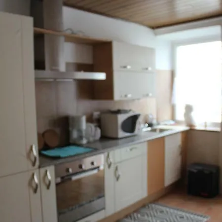 Haus Legler Apartment *