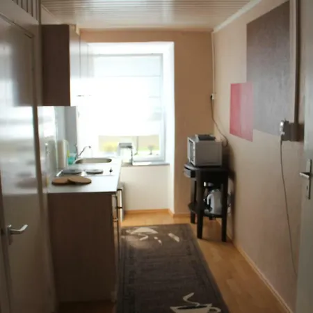 Haus Legler Klotten