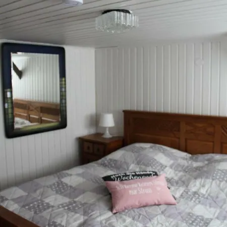 Apartment Haus Legler *