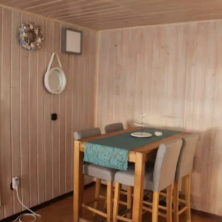 Haus Legler קלוטן