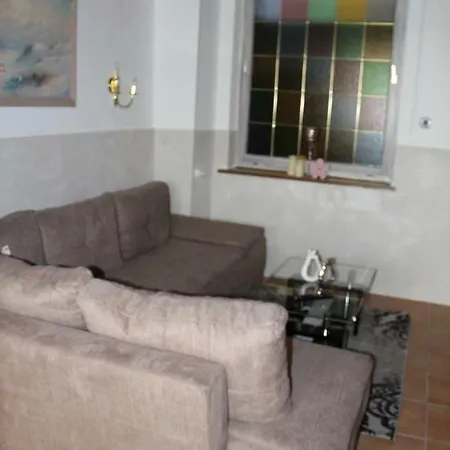 Apartment Haus Legler