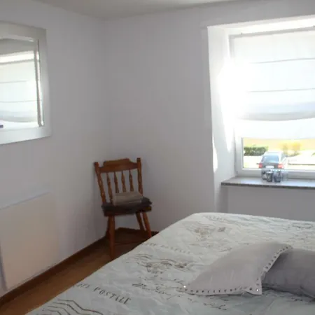 Apartment Haus Legler Klotten