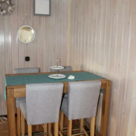 Haus Legler Apartment *