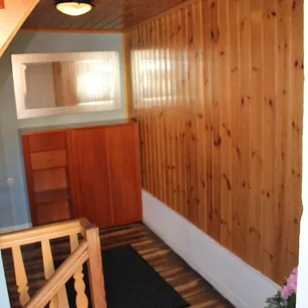 Haus Legler Apartment *