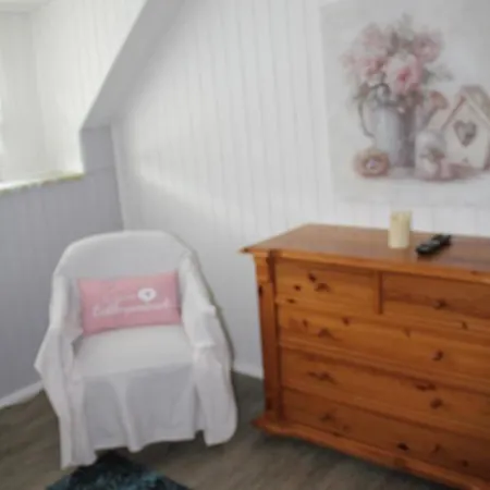 Apartment Haus Legler Klotten