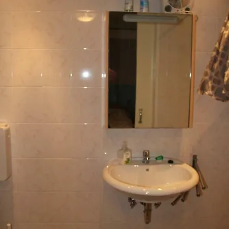 Apartment Haus Legler