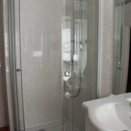Apartment Haus Legler