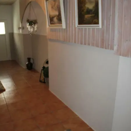 Haus Legler Klotten