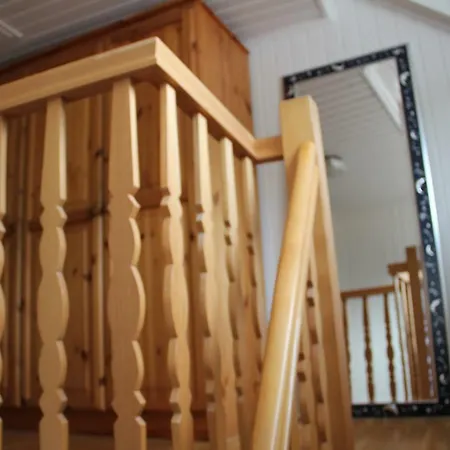Apartment Haus Legler *