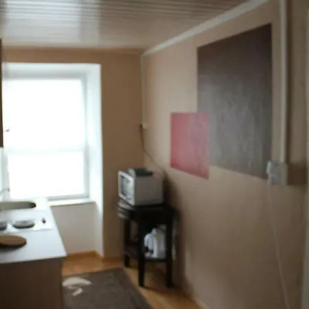 Haus Legler Klotten