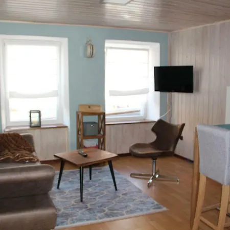 Haus Legler * Klotten