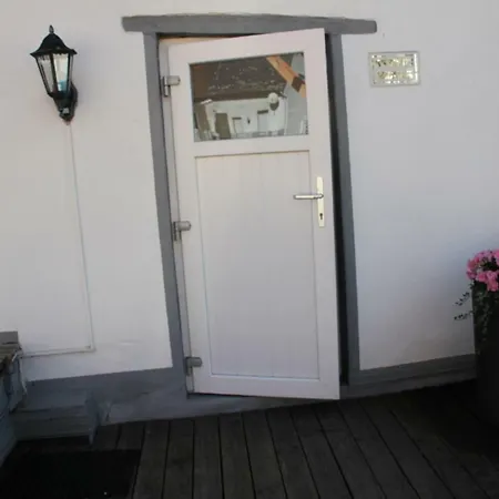 Haus Legler Apartment