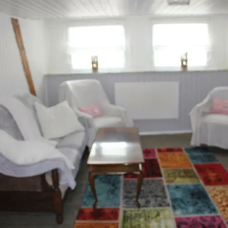 Haus Legler Apartment