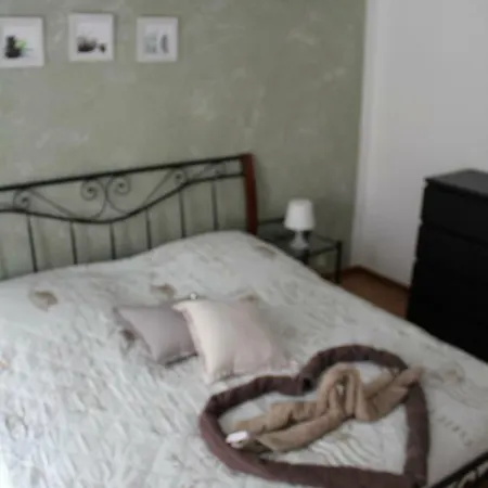 Haus Legler * קלוטן